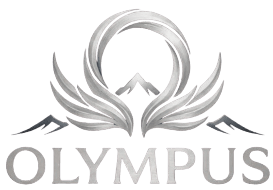 Olympus Logo
